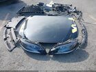 2018 Lexus Ls 500 F Sport Black vin: JTHB51FF3J5004431