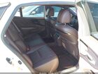 2019 Lexus Ls 500   Белый vin: JTHB51FF6K5007194