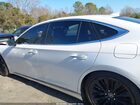 2019 Lexus Ls 500   Белый vin: JTHB51FF6K5007194