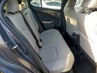 2023 Lexus Ux 250h Base Угольный vin: JTHB6JBH5P2154183