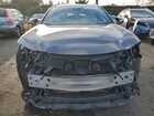 2023 Lexus Ux 250h Base Угольный vin: JTHB6JBH5P2154183