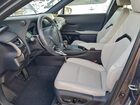 2023 Lexus Ux 250h Base Угольный vin: JTHB6JBH5P2154183
