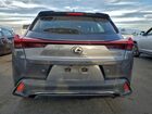 2023 Lexus Ux 250h Base Угольный vin: JTHB6JBH5P2154183