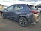 2023 Lexus Ux 250h Base Угольный vin: JTHB6JBH5P2154183