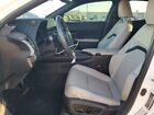 2023 Lexus Ux 250h Base Белый vin: JTHB6JBH6P2145508