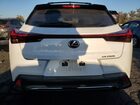 2023 Lexus Ux 250h Base Белый vin: JTHB6JBH6P2145508