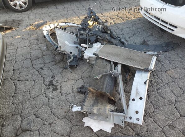 JTHB6JBH6P2145508 2023 LEXUS UX Белый Вид подкапотного пространства