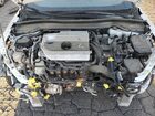 2023 Lexus Ux 250h Base Белый vin: JTHB6JBH6P2145508