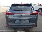 2024 Lexus Ux 250h F Sport Design Gray vin: JTHB6JBH6R2163607
