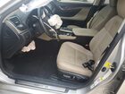 2016 Lexus Gs 200t Base Серебряный vin: JTHBA1BL8GA000446