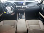 2016 Lexus Gs 200t Base Серебряный vin: JTHBA1BL8GA000446