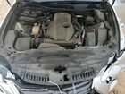 2016 Lexus Gs 200t Base Серебряный vin: JTHBA1BL8GA000446