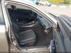 2017 Lexus Is 200t   Серый vin: JTHBA1D20H5060297