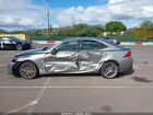 2017 Lexus Is 200t   Серый vin: JTHBA1D20H5060297