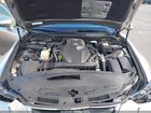 2017 Lexus Is 200t   Серый vin: JTHBA1D20H5060297