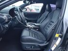 2018 Lexus Is 300 Gray vin: JTHBA1D20J5069801