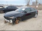 2018 Lexus Is 300   Черный vin: JTHBA1D20J5076618