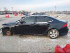 2018 Lexus Is 300   Черный vin: JTHBA1D20J5076618