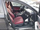 2018 Lexus Is 300   Черный vin: JTHBA1D20J5076618