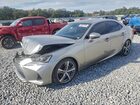 2019 Lexus Is 300 Silver vin: JTHBA1D20K5091525