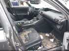 2016 Lexus Is 200t   Коричневый vin: JTHBA1D21G5021829