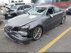 2016 Lexus Is 200t   Коричневый vin: JTHBA1D21G5021829