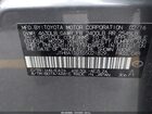 2016 Lexus Is 200t   Коричневый vin: JTHBA1D21G5021829