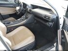 2019 Lexus Is 300   White vin: JTHBA1D22K5088772