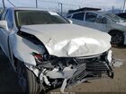 2019 Lexus Is 300   White vin: JTHBA1D22K5088772
