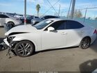 2019 Lexus Is 300   White vin: JTHBA1D22K5088772