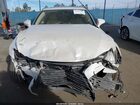 2019 Lexus Is 300   White vin: JTHBA1D22K5088772