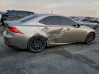 2019 Lexus Is 300 Серый vin: JTHBA1D22K5098184