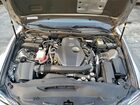 2019 Lexus Is 300 Серый vin: JTHBA1D22K5098184