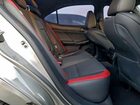2019 Lexus Is 300 Серый vin: JTHBA1D22K5098184