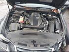 2017 Lexus Is 200t   Black vin: JTHBA1D23H5051190
