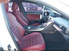 2018 Lexus Is 300   Белый vin: JTHBA1D23J5074880