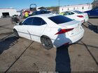 2018 Lexus Is 300   Белый vin: JTHBA1D23J5074880