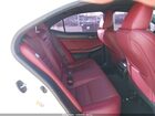 2018 Lexus Is 300   Белый vin: JTHBA1D23J5074880