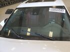 2018 Lexus Is 300 Белый vin: JTHBA1D23J5081991 Damage: Windshield, Cracked, > 12 Inches
