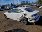 2019 Lexus Is 300 White vin: JTHBA1D23K5087209