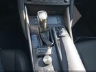 2019 Lexus Is 300   Белый vin: JTHBA1D23K5088151