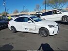 2019 Lexus Is 300   Белый vin: JTHBA1D23K5088151