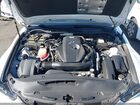 2019 Lexus Is 300   Белый vin: JTHBA1D23K5088151