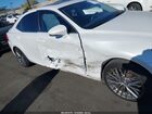 2019 Lexus Is 300   Белый vin: JTHBA1D23K5088151