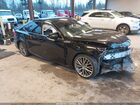 2017 Lexus Is 200t   Black vin: JTHBA1D24H5045253