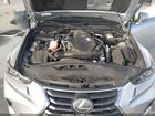2019 Lexus Is 300   Серебряный vin: JTHBA1D24K5090250