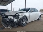 2019 Lexus Is 300   Белый vin: JTHBA1D24K5094864