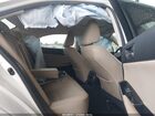 2019 Lexus Is 300   Белый vin: JTHBA1D24K5094864