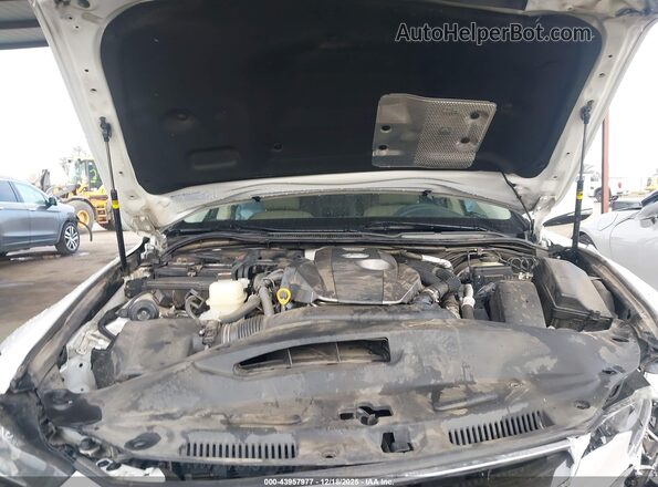JTHBA1D24K5094864 2019 LEXUS IS 300 Белый Вид сзади