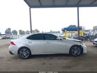 2019 Lexus Is 300   Белый vin: JTHBA1D24K5094864